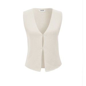 Shop Rumored Vest top Size small